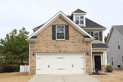 1811 Rustica Dr, Durham, NC 27713 photo 2