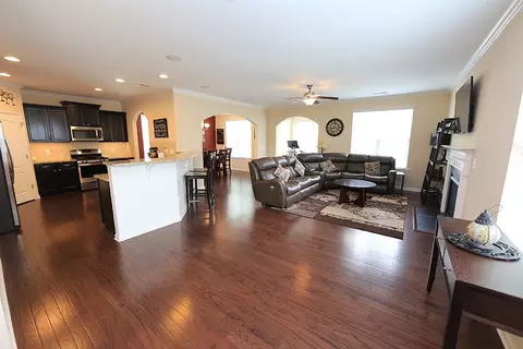 1811 Rustica Dr, Durham, NC 27713 photo 7