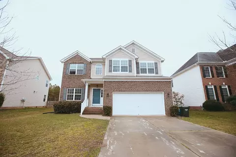 5107 Paces Ferry Dr, Durham, NC 27712 photo 1
