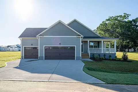 22 Arrow Ln, Middlesex, NC 27557 photo 1