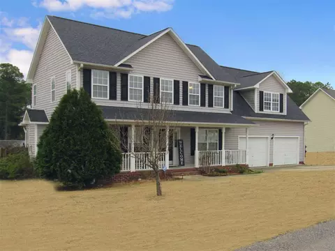 156 Lattimore Rd, Cameron, NC 28326 photo 2