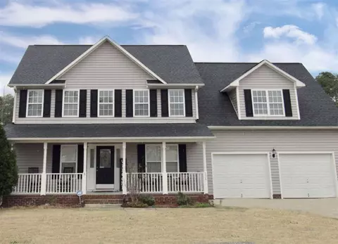 156 Lattimore Rd, Cameron, NC 28326 photo 1