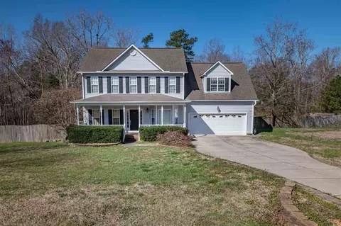937 Black Angus Dr, Garner, NC 27529 photo 1