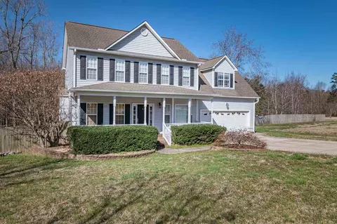 937 Black Angus Dr, Garner, NC 27529 photo 2
