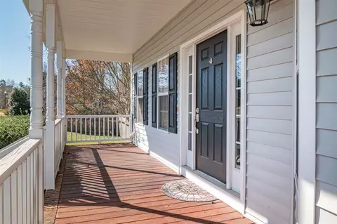 937 Black Angus Dr, Garner, NC 27529 photo 3