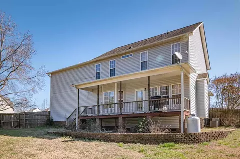 937 Black Angus Dr, Garner, NC 27529 photo 26