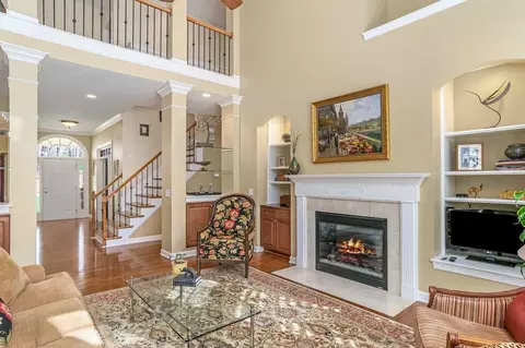 7605 Rhone Ct, Wake Forest, NC 27587 photo 9
