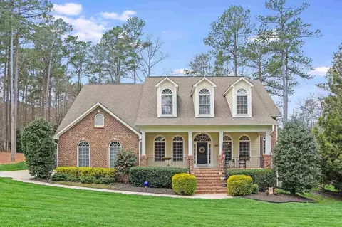 7605 Rhone Ct, Wake Forest, NC 27587 photo 1