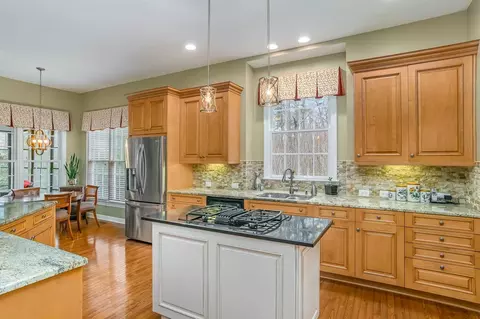 7605 Rhone Ct, Wake Forest, NC 27587 photo 13