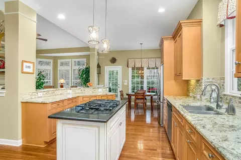 7605 Rhone Ct, Wake Forest, NC 27587 photo 14