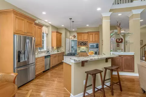 7605 Rhone Ct, Wake Forest, NC 27587 photo 12