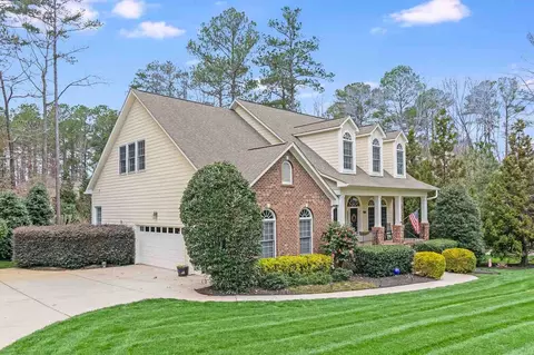 7605 Rhone Ct, Wake Forest, NC 27587 photo 3