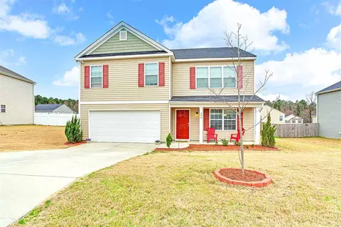 306 Battery Way, Bunnlevel, NC 28323 photo 1