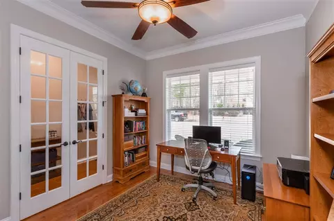 1509 Basley St, Wake Forest, NC 27587 photo 5