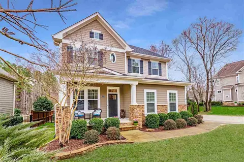 1509 Basley St, Wake Forest, NC 27587 photo 2