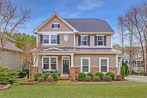 1509 Basley St, Wake Forest, NC 27587 photo 1