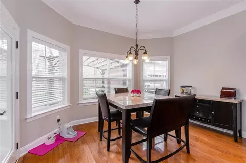 1509 Basley St, Wake Forest, NC 27587 photo 10