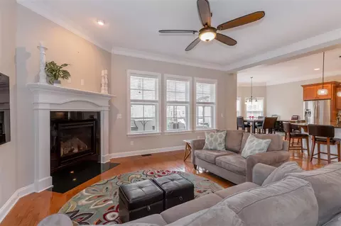 1509 Basley St, Wake Forest, NC 27587 photo 6