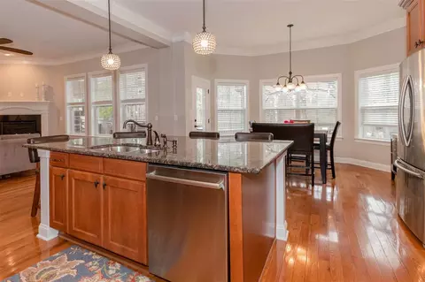 1509 Basley St, Wake Forest, NC 27587 photo 9