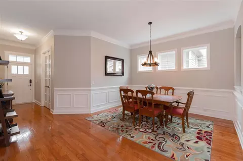 1509 Basley St, Wake Forest, NC 27587 photo 4