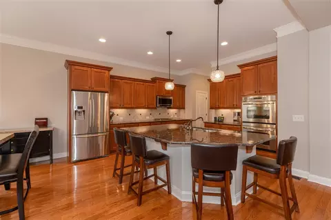 1509 Basley St, Wake Forest, NC 27587 photo 8