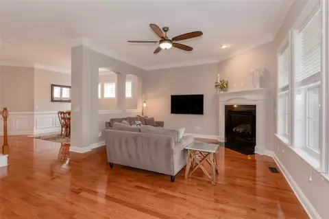 1509 Basley St, Wake Forest, NC 27587 photo 7
