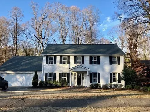 601 Compton Rd, Raleigh, NC 27609 photo 1