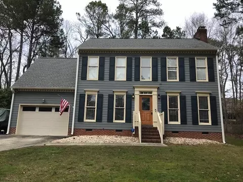 600 Morningside Dr, Durham, NC 27713 photo 1