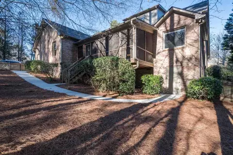 3910 Chippenham Rd, Durham, NC 27707 photo 28