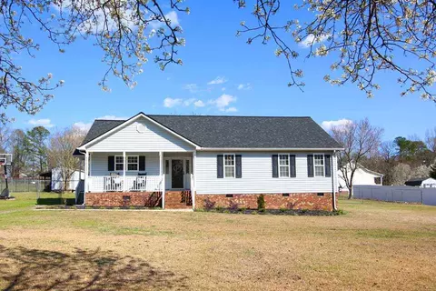 105 Aster Dr, Garner, NC 27529 photo 1