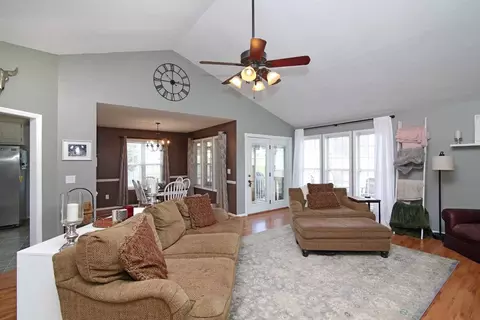 105 Aster Dr, Garner, NC 27529 photo 5