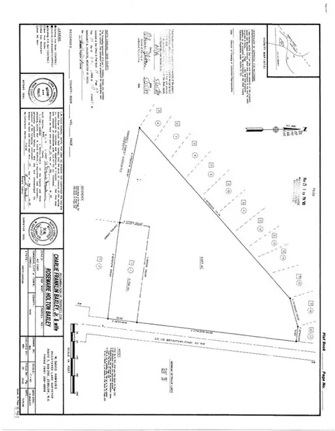 1396 Bryantown Rd, Spring Hope, NC 27882 photo 3