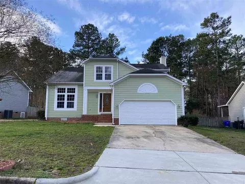 5006 Rolling Meadows Dr, Durham, NC 27703 photo 1