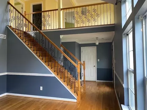 5006 Rolling Meadows Dr, Durham, NC 27703 photo 3