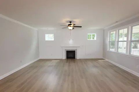4147 Olde Judd Dr, Willow Spring, NC 27592 photo 2