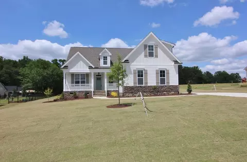 4147 Olde Judd Dr, Willow Spring, NC 27592 photo 1