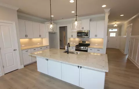 4147 Olde Judd Dr, Willow Spring, NC 27592 photo 3