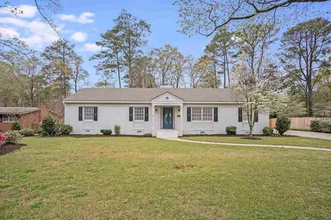 1114 S Walnut Dr, Smithfield, NC 27577 photo 1