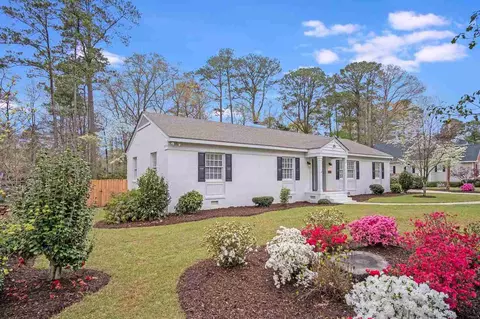 1114 S Walnut Dr, Smithfield, NC 27577 photo 3