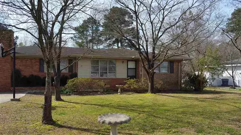 117 Whitley Dr, Smithfield, NC 27577 photo 1