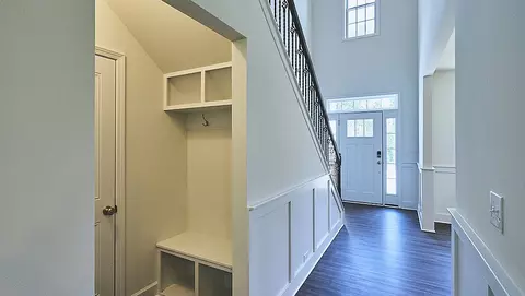 196 Axis Deer Ln, Garner, NC 27529 photo 5