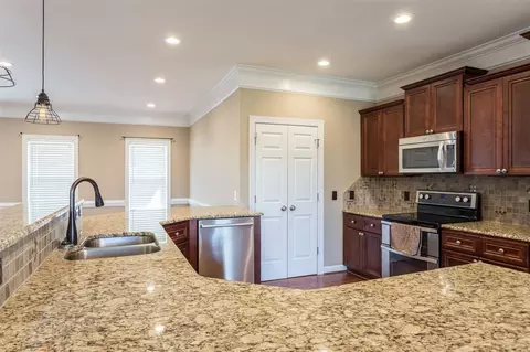 205 Steve Rdg, Willow Spring, NC 27592 photo 11