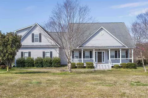 205 Steve Rdg, Willow Spring, NC 27592 photo 1