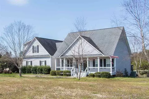 205 Steve Rdg, Willow Spring, NC 27592 photo 2