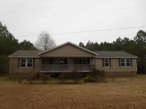 1376 Three Bridge Rd, Dunn, NC 28334 photo 1