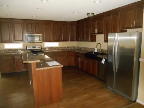 1376 Three Bridge Rd, Dunn, NC 28334 photo 3
