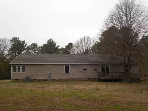 1376 Three Bridge Rd, Dunn, NC 28334 photo 17