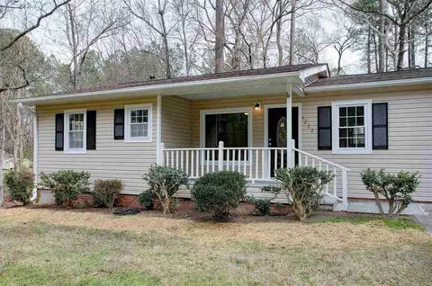 3222 Luther Rd, Durham, NC 27712 photo 2