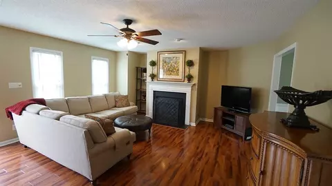 424 Redpath Dr, Garner, NC 27529 photo 5