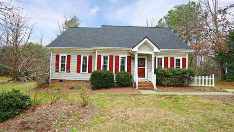 424 Redpath Dr, Garner, NC 27529 photo 1